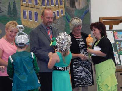 Foto des Albums: Schuleingang 2016