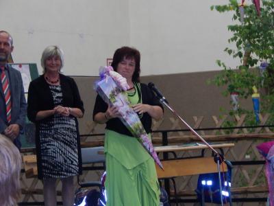 Foto des Albums: Schuleingang 2016