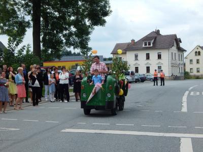 Foto des Albums: Schuleingang 2016