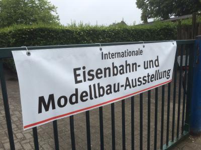 Foto des Albums: Internationale Modellbau Ausstellung in Holt (18.06.2016)