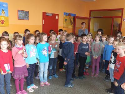 Foto des Albums: Matheolympiade