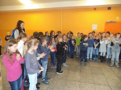 Foto des Albums: Matheolympiade