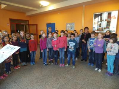 Foto des Albums: Matheolympiade