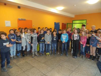 Foto des Albums: Matheolympiade