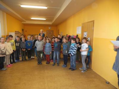 Foto des Albums: Matheolympiade