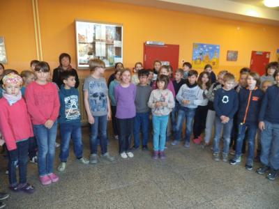 Foto des Albums: Matheolympiade