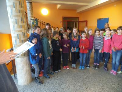 Foto des Albums: Matheolympiade