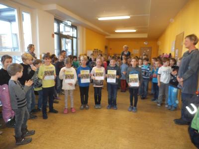 Foto des Albums: Matheolympiade