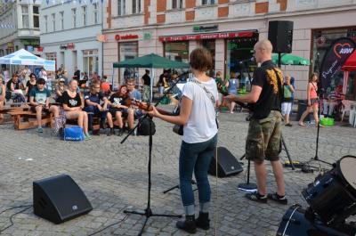 Foto des Albums: 9. Perleberger Familientag