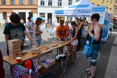 Foto des Albums: 9. Perleberger Familientag