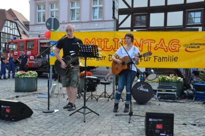 Foto des Albums: 9. Perleberger Familientag