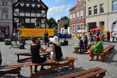 Foto des Albums: 9. Perleberger Familientag
