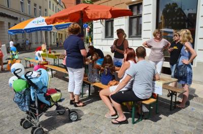 Foto des Albums: 9. Perleberger Familientag