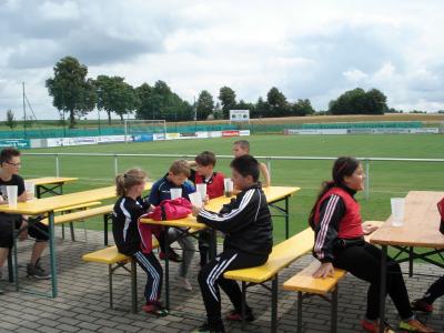 Foto des Albums: Ferienaktion 2016