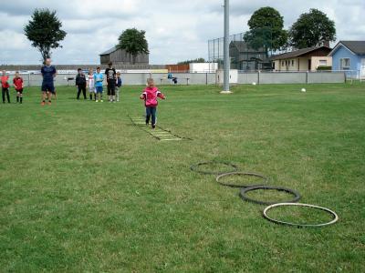 Foto des Albums: Ferienaktion 2016