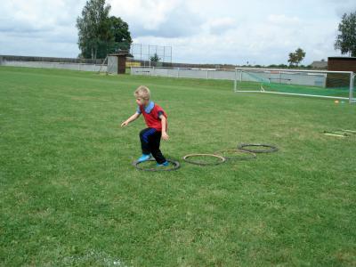 Foto des Albums: Ferienaktion 2016
