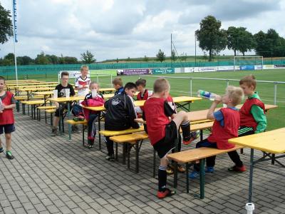 Foto des Albums: Ferienaktion 2016