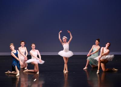 Foto des Albums: Tanzgala 2016