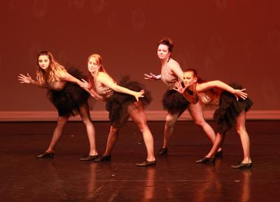 Foto des Albums: Tanzgala 2016