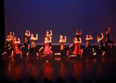 Foto des Albums: Tanzgala 2016