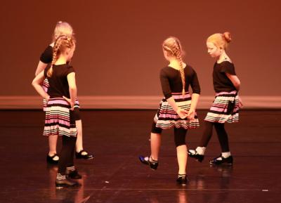 Foto des Albums: Tanzgala 2016