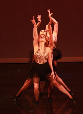 Foto des Albums: Tanzgala 2016