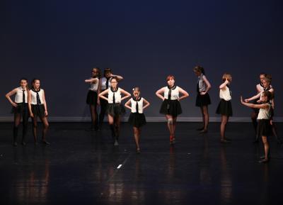 Foto des Albums: Tanzgala 2016