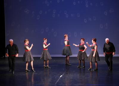 Foto des Albums: Tanzgala 2016