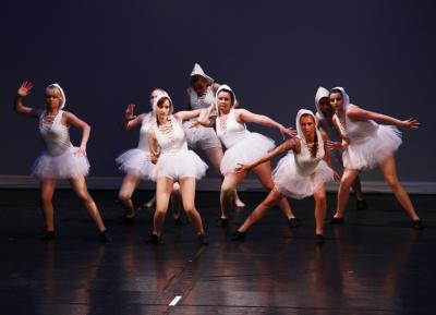 Foto des Albums: Tanzgala 2016