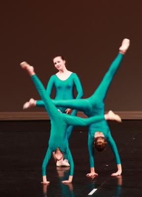 Foto des Albums: Tanzgala 2016