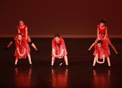 Foto des Albums: Tanzgala 2016