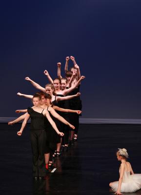 Foto des Albums: Tanzgala 2016