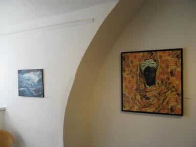 Foto des Albums: Kunstpreis 2016