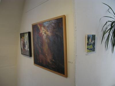 Foto des Albums: Kunstpreis 2016