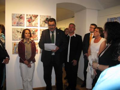 Foto des Albums: Kunstpreis 2016