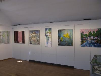 Foto des Albums: Kunstpreis 2016