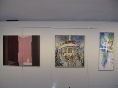 Foto des Albums: Kunstpreis 2016