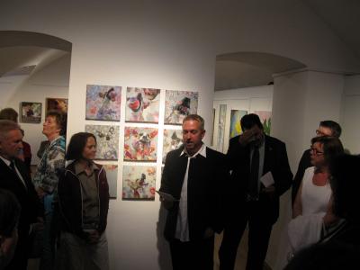 Foto des Albums: Kunstpreis 2016