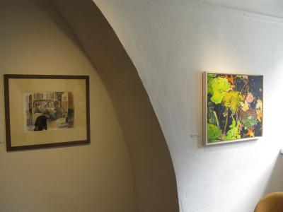 Foto des Albums: Kunstpreis 2016