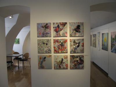 Foto des Albums: Kunstpreis 2016