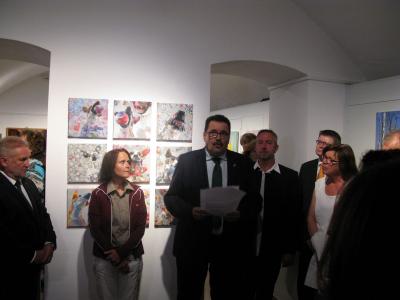 Foto des Albums: Kunstpreis 2016