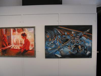 Foto des Albums: Kunstpreis 2016