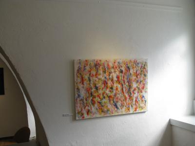 Foto des Albums: Kunstpreis 2016