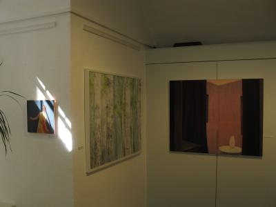 Foto des Albums: Kunstpreis 2016