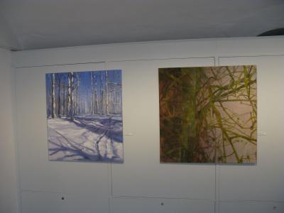 Foto des Albums: Kunstpreis 2016