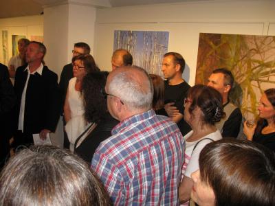 Foto des Albums: Kunstpreis 2016