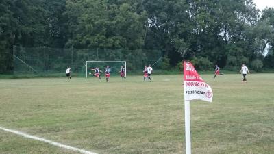 Foto des Albums: 20.08.2016 Herren