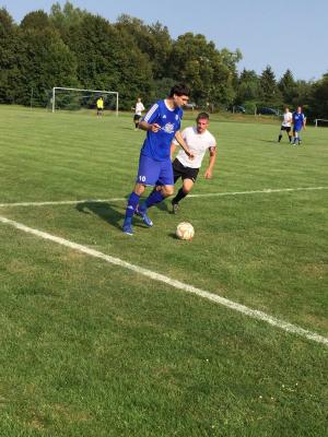 Foto des Albums: 27.08.2016 Herren