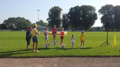 Foto des Albums: Angermünder Sommerlauf, 27.08.2016 (31.​08.​2016)