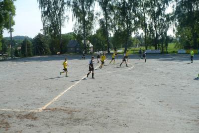 Foto des Albums: Heimspiel C-Jugend gegen Holtendorf